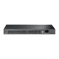 Switch zarządzalny TP-Link TL-SG3428, 24x 10|100|1000Mbps, 4x 1000Mbps SFP | Sklep ITnes.pl, IT for BUSINESS