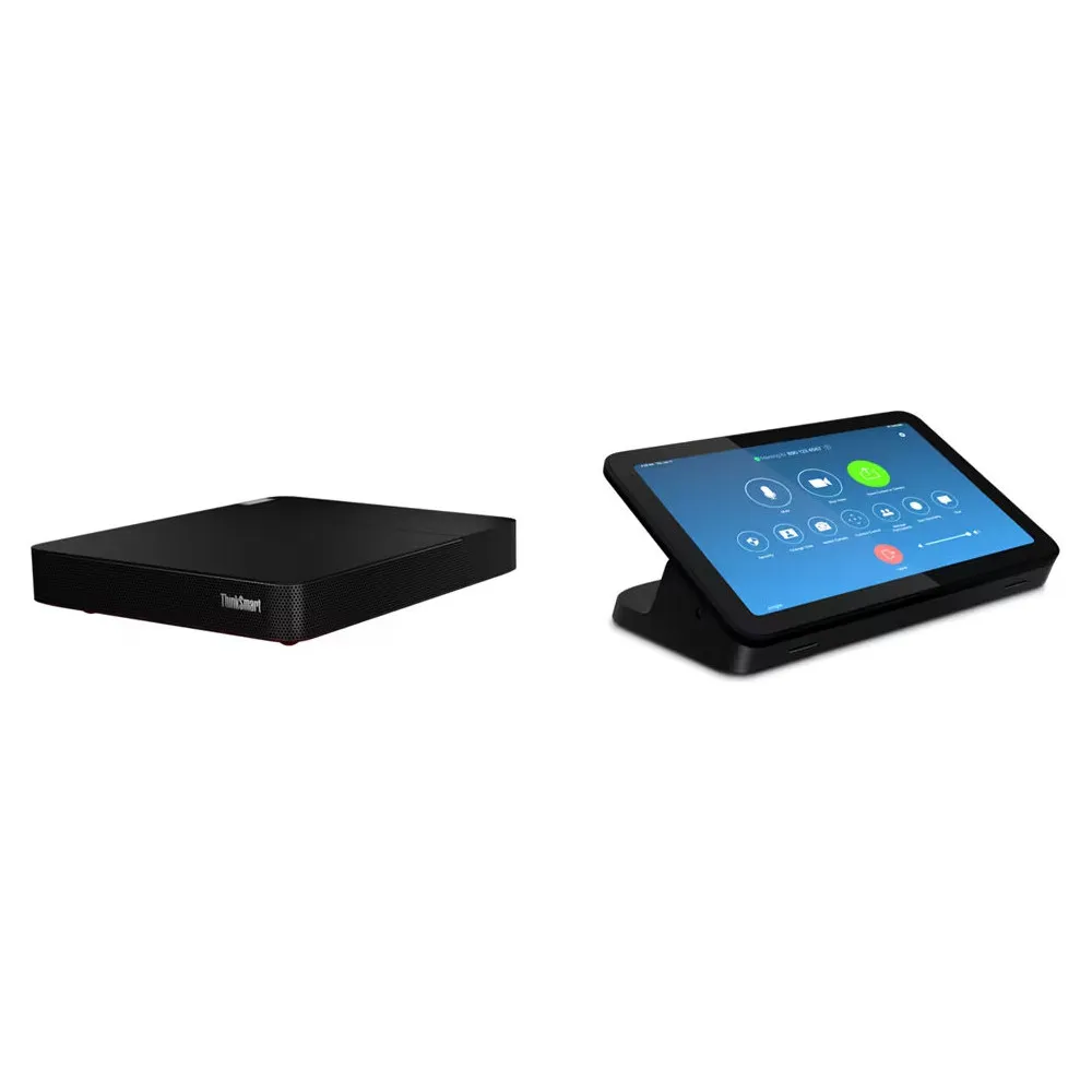 Lenovo ThinkSmart Core 12QL0001PB - zdjęcie poglądowe 3 Lenovo ThinkSmart Core 12QL0001PB - zdjęcie poglądowe 3
