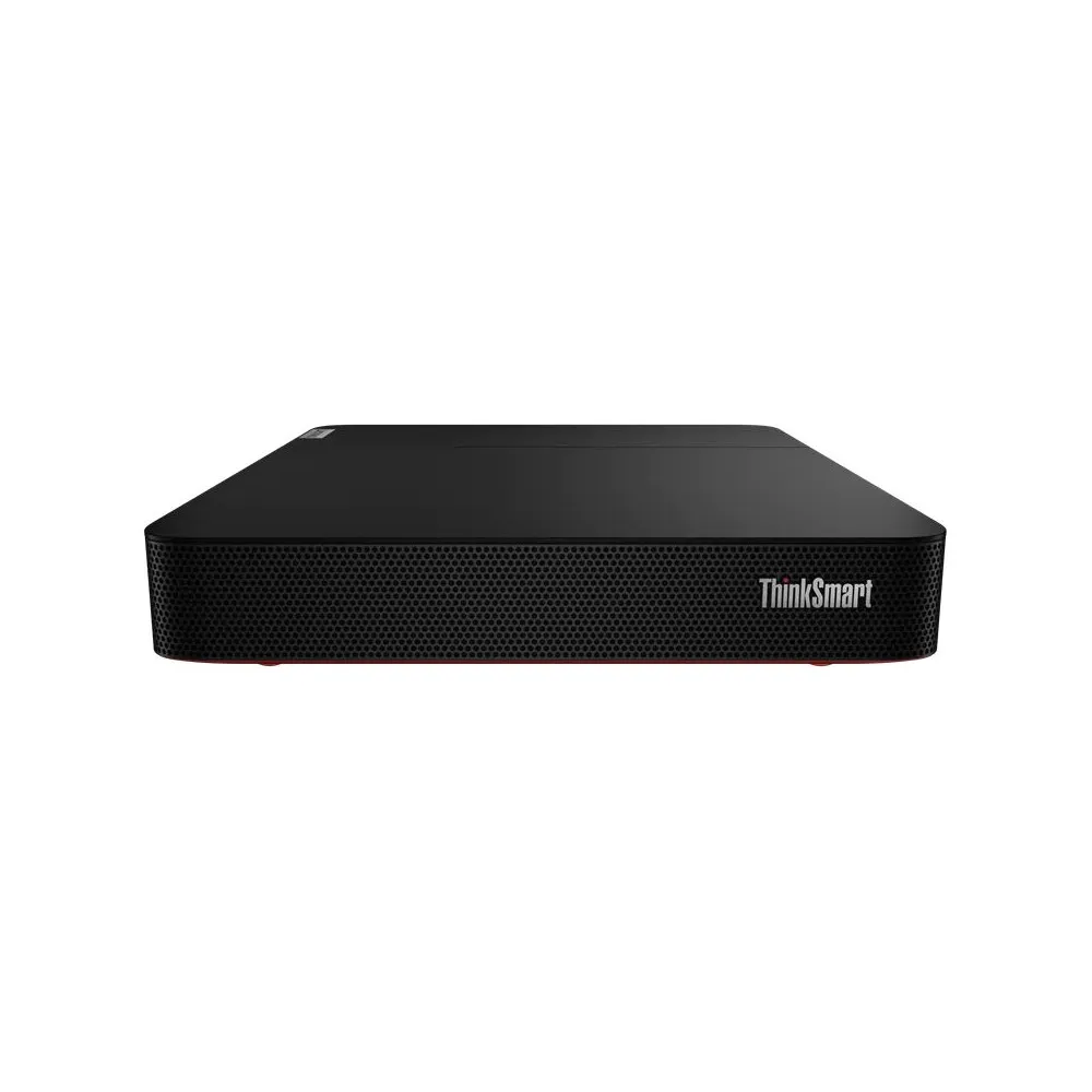 Zdjęcie produktu Lenovo ThinkSmart Core 12QL0001PB - i5-1145G7/RAM 8GB/SSD 256GB/Wi-Fi/Windows 10 IoT Enterprise SAC/3 lata On-Site Premier