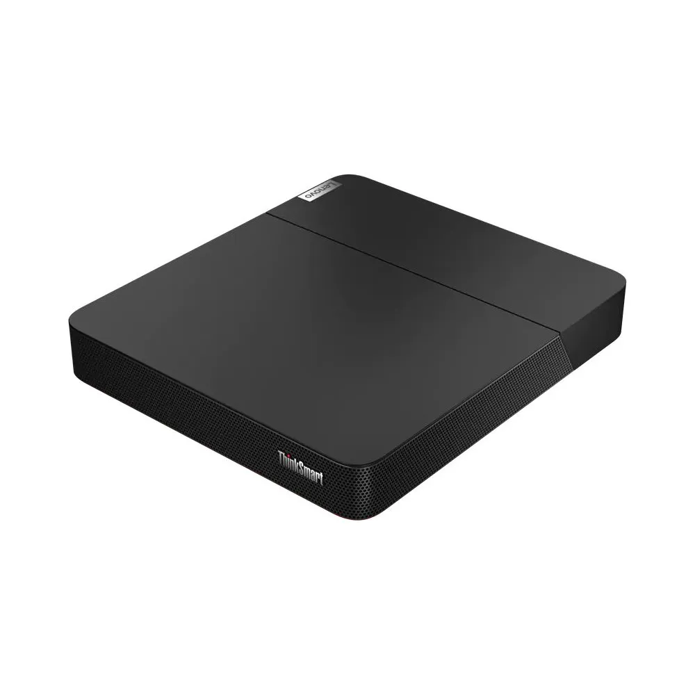 Lenovo ThinkSmart Core 12QL0001PB - i5-1145G7/RAM 8GB/SSD 256GB/Wi-Fi/Windows 10 IoT Enterprise SAC/3 lata On-Site Premier