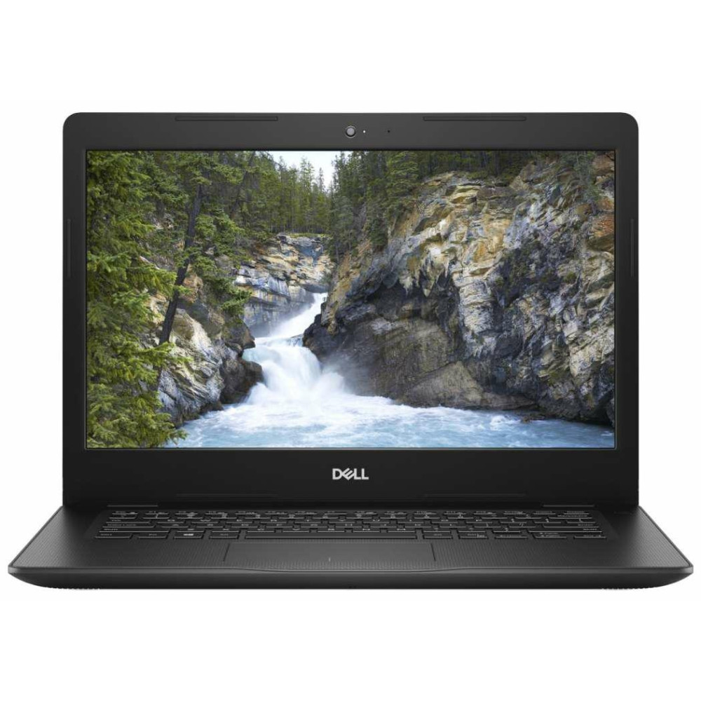 Zdjęcie produktu Laptop Dell Vostro 14 3481 N1010VN3481BTPPL01_2001 - i3-7020U/14" WUXGA/RAM 4GB/HDD 1TB/Windows 10 Pro/3 lata On-Site