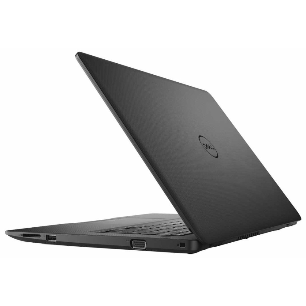 Laptop Dell Vostro 14 3481 N1010VN3481BTPPL01_2001 - i3-7020U/14" HD/RAM 4GB/HDD 1TB/Windows 10 Pro/3 lata On-Site
