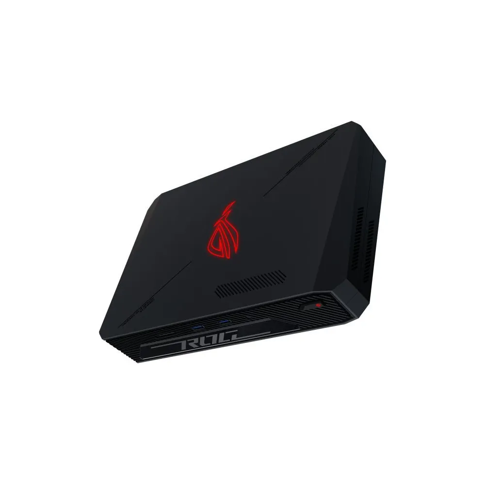 Komputer ASUS NUC 14 ROG 90AS0051-M00050IB - Mini Desktop/Core Ultra 7 155H/RAM 32GB/4TB + 2TB + 2TB/GF RTX 4060/WiFi/Win 11 Pro USB x64 PL