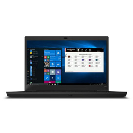 Laptop Lenovo ThinkPad P15v Gen 1 20TQ004UPB - i7-10850H/15,6" FHD IPS/RAM 32GB/SSD 1TB/P620/Windows 10 Pro/3 lata OS-Pr