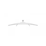 Monitor LG 38WK95C-W, 37,5", 3840x1600 (UW4K), 60Hz, 21:9, zakrzywiony, IPS, FreeSync, 5 ms, USB-C, Biało-srebrny | Sklep ITnes.pl, IT for BUSINESS