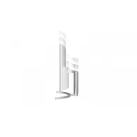 Monitor LG 38WK95C-W, 37,5", 3840x1600 (UW4K), 60Hz, 21:9, zakrzywiony, IPS, FreeSync, 5 ms, USB-C, Biało-srebrny | Sklep ITnes.pl, IT for BUSINESS