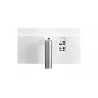 Monitor LG 38WK95C-W, 37,5", 3840x1600 (UW4K), 60Hz, 21:9, zakrzywiony, IPS, FreeSync, 5 ms, USB-C, Biało-srebrny | Sklep ITnes.pl, IT for BUSINESS