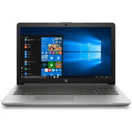 Laptop HP 250 G7 6BP50EA - i3-7020U/15,6" Full HD/RAM 8GB/SSD 256GB/Srebrny/DVD/Windows 10 Pro/1 rok Carry-in