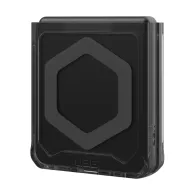 Etui ochronne na smartfon UAG Plyo Pro do Samsung Galaxy Flip 5 z modułem magnetycznym 21421411313A, Przezroczyste, Szare | Skle