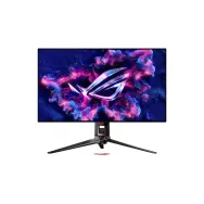 Monitor ASUS ROG Swift OLED PG32UCDP, 31,5", 3840x2160 (4K), 240Hz, OLED, 0,03 ms, USB-C, Czarny | Sklep ITnes.pl, IT for BUSINE