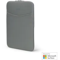 Etui na laptop Dicota Sleeve Eco SLIM L D32000-DFS do Microsoft Surface Laptop, Szare | Sklep ITnes.pl, IT for BUSINESS