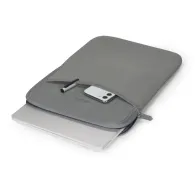 Etui na laptop Dicota Sleeve Eco SLIM L D32000-DFS do Microsoft Surface Laptop, Szare | Sklep ITnes.pl, IT for BUSINESS