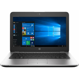 Laptop HP EliteBook 725 G4 Z2V81EA - PRO A10-8730B APU/12,5" Full HD IPS/RAM 8GB/SSD 256GB/Windows 10 Pro/3 lata Carry-in