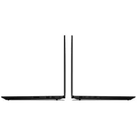 Laptop Lenovo ThinkPad X1 Extreme Gen 4 20Y5001TPB, i7-11800H, 16" WQUXGA IPS HDR MT, 32GB, 512GB, GF RTX 3060, Black Weave, Win