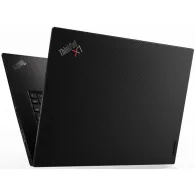 Laptop Lenovo ThinkPad X1 Extreme Gen 4 20Y5001TPB, i7-11800H, 16" WQUXGA IPS HDR MT, 32GB, 512GB, GF RTX 3060, Black Weave, Win