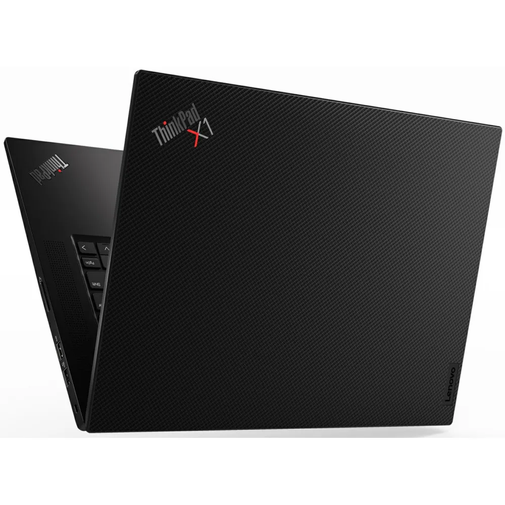 Zdjęcie produktu Laptop Lenovo ThinkPad X1 Extreme Gen 4 20Y5001TPB - i7-11800H/16" WQUXGA IPS HDR MT/RAM 32GB/512GB/GF RTX 3060/Black Weave/Win 10 Pro/3OS-Pr