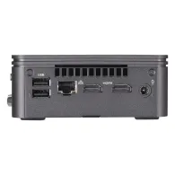 Komputer Gigabyte BRIXGB-BRixHGB-BRI3H-10110-KOV, Mini Desktop, i3-10110U, 64GB, 256GB + 1TB, Wi-Fi, 3 lata Carry-in | Sklep ITn