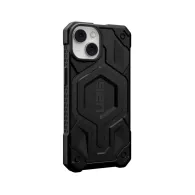 Etui na smartfon UAG Monarch z MagSafe 114029114242 do iPhone 14 Plus, Czarne | Sklep ITnes.pl, IT for BUSINESS