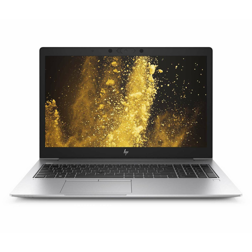 Zdjęcie produktu Laptop HP EliteBook 850 G6 6XD81EA - i7-8565U/15,6" FHD IPS/RAM 8GB/SSD 256GB/Czarno-srebrny/Windows 10 Pro/3 lata Door-to-Door