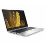 Laptop HP EliteBook 850 G6 6XD81EA - i7-8565U, 15,6" FHD IPS, RAM 8GB, SSD 256GB, Czarno-srebrny, Windows 10 Pro, 3 lata Door-to-Door - zdjęcie 2