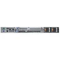 Serwer Dell PowerEdge R340 PER340PL01VSP, Rack (1U), Intel Xeon E Xeon E-2124, 8GB, 1x(1x1TB), 2xLAN, 3 lata On-Site | Sklep ITn