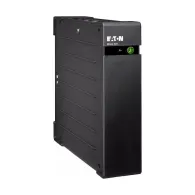 Zasilacz awaryjny UPS Eaton Ellipse ECO EL1200USBFR, Rack 2U, 750 W, 8 gniazd, 1 x RJ-11, 1 x RJ-45, 1 x USB, Czarny | Sklep ITn