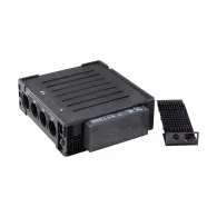Zasilacz awaryjny UPS Eaton Ellipse ECO EL1200USBFR, Rack 2U, 750 W, 8 gniazd, 1 x RJ-11, 1 x RJ-45, 1 x USB, Czarny | Sklep ITn