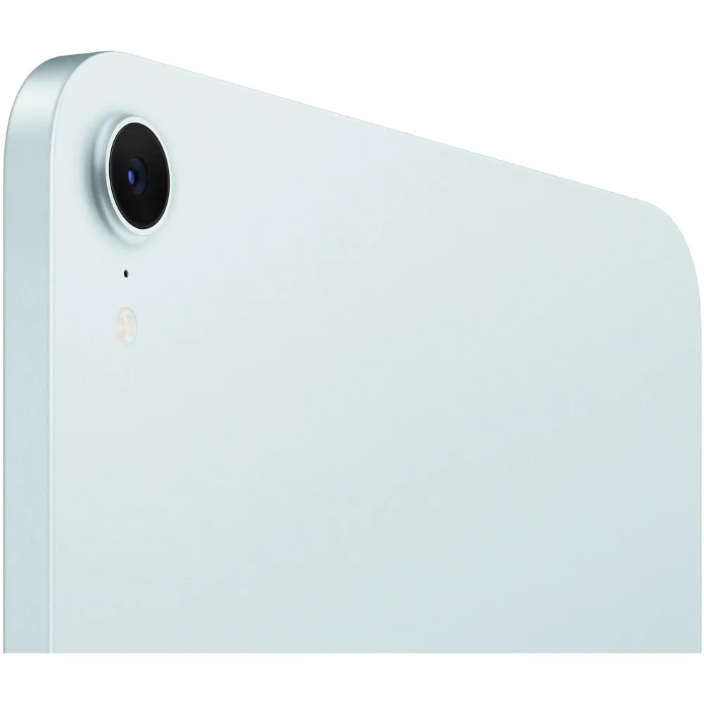 Tablet Apple iPad mini 7 (2024) MYHD3HC/A - A17 Pro/8,3" 2266x1488/512GB/RAM 8GB/5G/Niebieski/Kamera 12+12Mpix/iPadOS/1 rok CI