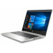 Laptop dla szkół HP ProBook 445 G6 7DB90ES - Ryzen 5 PRO 2500U/14" FHD/RAM 8GB/SSD 256GB/Srebrny/Windows 10 Pro Education/1DtD