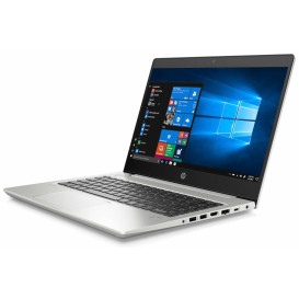 Laptop dla szkół HP ProBook 445 G6 7DB90ES - Ryzen 5 PRO 2500U/14" FHD/RAM 8GB/SSD 256GB/Srebrny/Windows 10 Pro Education/1CI