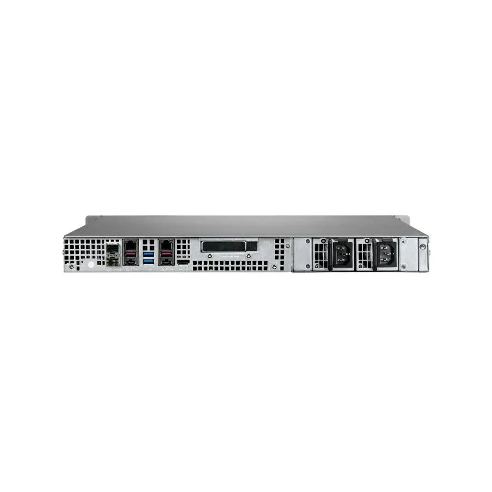 QNAP Rack TVS-972XU-RP-I3-4G