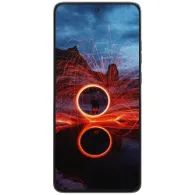 Smartfon Lenovo ThinkPhone 25 by Motorola PB5W0002PL, Dimensity 7300, 6,36" 2670x1220, 256GB, 8GB, 5G, Czarny, 50+32Mpix, Androi