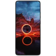 Smartfon Lenovo ThinkPhone 25 by Motorola PB5W0002PL, Dimensity 7300, 6,36" 2670x1220, 256GB, 8GB, 5G, Czarny, 50+32Mpix, Androi