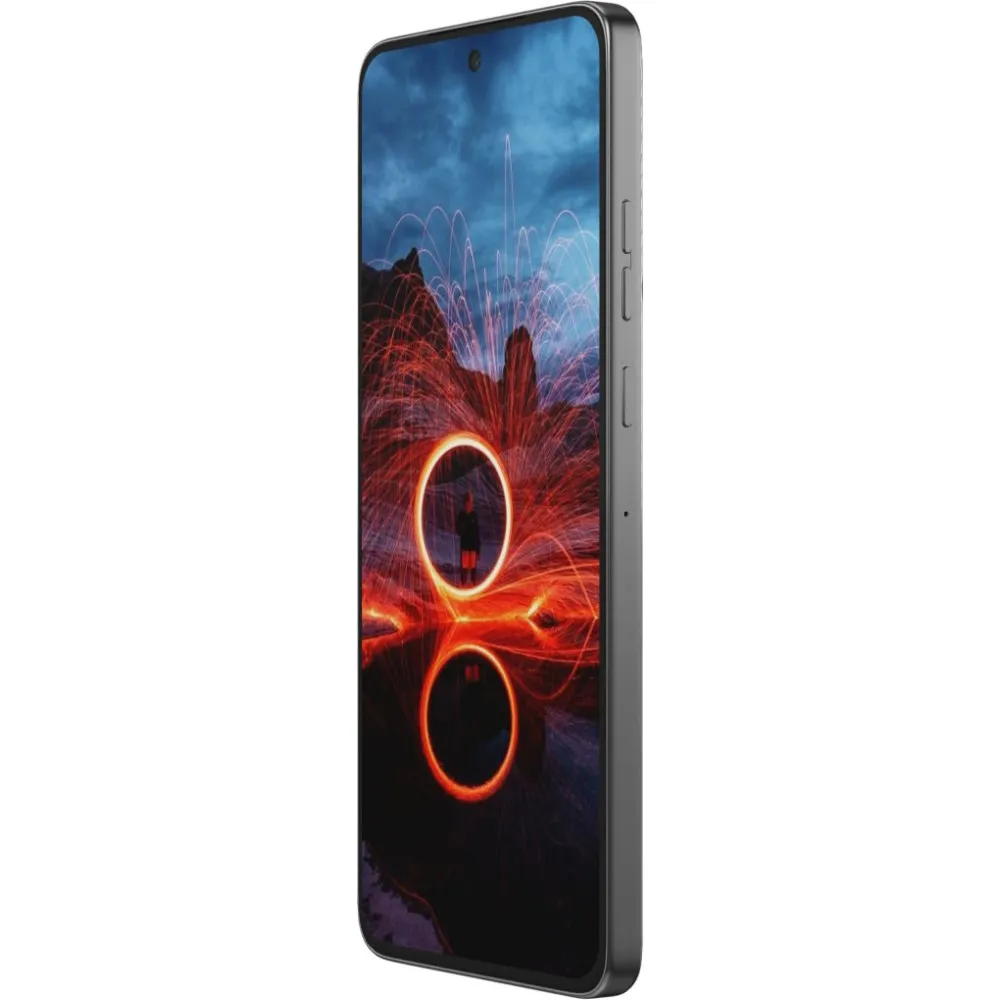 Zdjęcie produktu Smartfon Lenovo ThinkPhone 25 by Motorola PB5W0002PL - Dimensity 7300/6,36" 2670x1220/256GB/RAM 8GB/5G/Czarny/50+32Mpix/Android/2CI