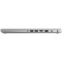 Laptop dla szkół HP ProBook 450 G6 7DB91ES - i5-8265U, 15,6" FHD UWVA, RAM 8GB, SSD 256GB, Srebrny, Windows 10 Pro Education, 1DtD - zdjęcie 4