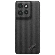 Smartfon Lenovo ThinkPhone 25 by Motorola PB5W0002PL, Dimensity 7300, 6,36" 2670x1220, 256GB, 8GB, 5G, Czarny, 50+32Mpix, Androi