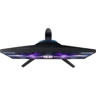 Monitor Samsung Odyssey G30A LS24AG300NRXEN, 24", 1920x1080 (FHD), 144Hz, VA, FreeSync, 1 ms, pivot, Czarny | Sklep ITnes.pl, IT