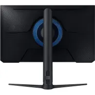 Monitor Samsung Odyssey G30A LS24AG300NRXEN, 24", 1920x1080 (FHD), 144Hz, VA, FreeSync, 1 ms, pivot, Czarny | Sklep ITnes.pl, IT