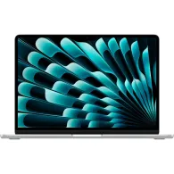 Laptop Apple MacBook Air 13 2025 M4 MW0W3ZE/A, Apple M4, 13,6" 2560x1664 Liquid Retina, 16GB, 256GB, Srebrny, macOS, 1 rok CI | 
