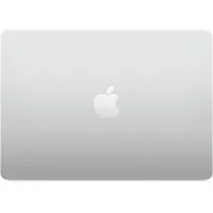 Laptop Apple MacBook Air 13 2025 M4 MW0W3ZE/A, Apple M4, 13,6" 2560x1664 Liquid Retina, 16GB, 256GB, Srebrny, macOS, 1 rok CI | 