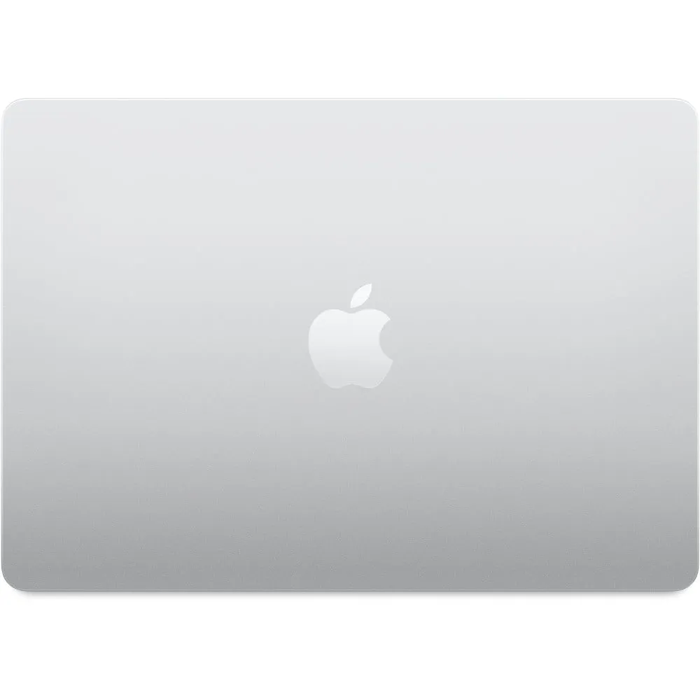 Laptop Apple MacBook Air 13 2025 M4 MW0W3ZE/A - Apple M4/13,6" 2560x1664 Liquid Retina/RAM 16GB/SSD 256GB/Srebrny/macOS/1 rok CI