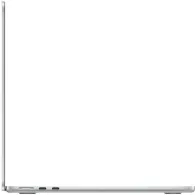 Laptop Apple MacBook Air 13 2025 M4 MW0W3ZE/A, Apple M4, 13,6" 2560x1664 Liquid Retina, 16GB, 256GB, Srebrny, macOS, 1 rok CI | 
