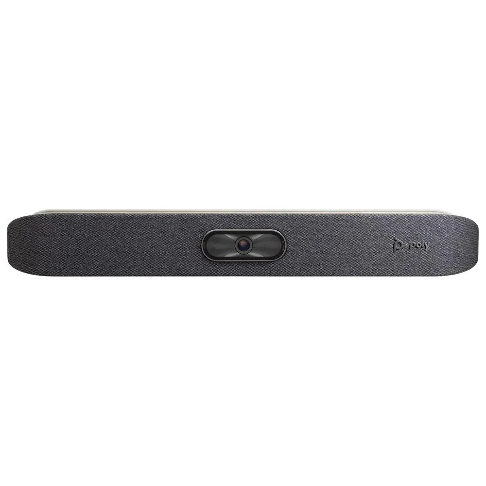 Kamera internetowa Poly Studio X30 2200-85980-101 - Szara | Sklep ITnes.pl - IT for BUSINESS Kamera internetowa Poly Studio X30 2200-85980-101 - Szara | Sklep ITnes.pl - IT for BUSINESS