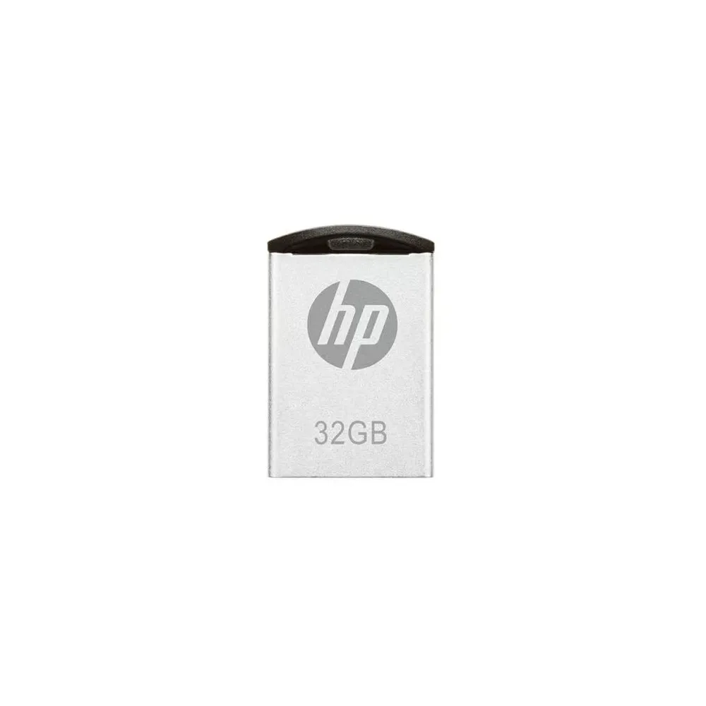 Pendrive HP 32GB HP v222w by PNY HPFD222W-32 - USB 2.0