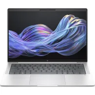 Laptop HP EliteBook X G1i 14 B9ZY3AQLET, Core Ultra 7 268V vPro, 14" WUXGA IPS, 32GB, 4TB, Modem 5G, Srebrny, Win11 Pro | Sklep 