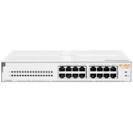 Switch niezarządzalny HPE Aruba Instant On 1430 R8R48A, 16x 100|1000Mbps RJ45, POE 124W | Sklep ITnes.pl, IT for BUSINESS