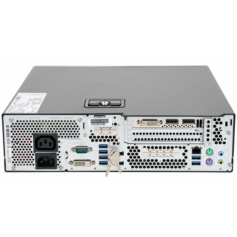 Fujitsu Celsius J550 VFY:J5502W38ABPL