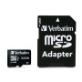 Karta pamięci Verbatim Premium MicroSDXC 32 GB + adapter 44083 - zdjęcie poglądowe 1