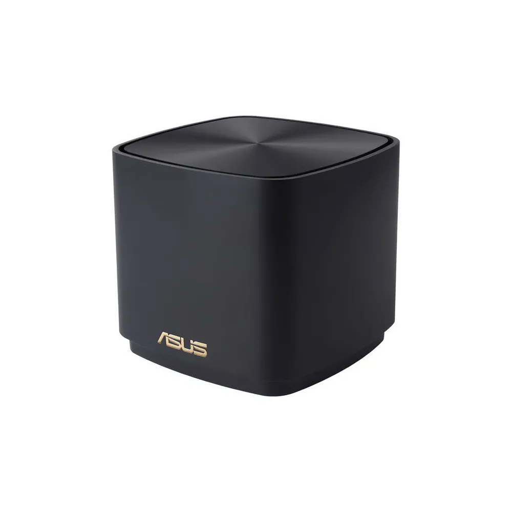 Router Wi-Fi ASUS ZenWiFi XD4 Plus (1 szt.) 90IG07M0-MO3C10 | Sklep ITnes.pl, IT for BUSINESS Router Wi-Fi ASUS ZenWiFi XD4 Plus (1 szt.) 90IG07M0-MO3C10 | Sklep ITnes.pl, IT for BUSINESS