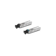 Moduł SFP Planet MGB-TLX-10PCS - SFP-Port 1000BASE-LX, zasieg do 20km, 10 sztuk Moduł SFP Planet MGB-TLX-10PCS - SFP-Port 1000BASE-LX, zasieg do 20km, 10 sztuk